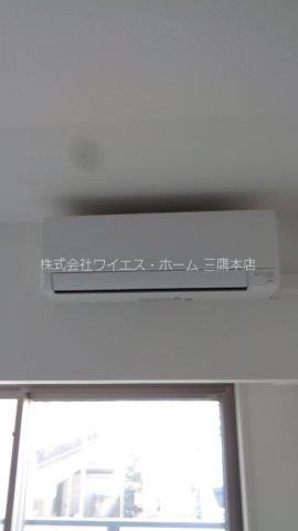 パレステージ武蔵小金井Ⅱ その他4