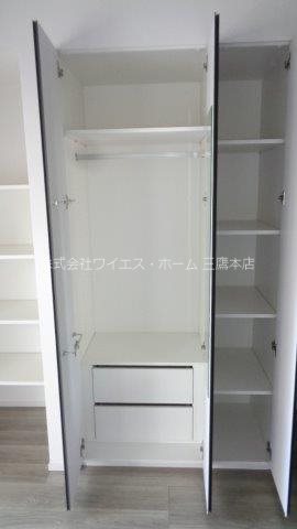 パレステージ武蔵小金井Ⅱ その他5