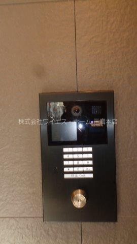 パレステージ武蔵小金井Ⅱ その他外観2