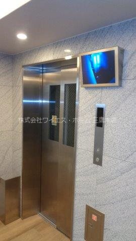 パレステージ武蔵小金井Ⅱ その他外観3