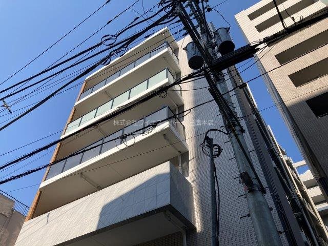 パレステージ武蔵小金井Ⅱ その他7