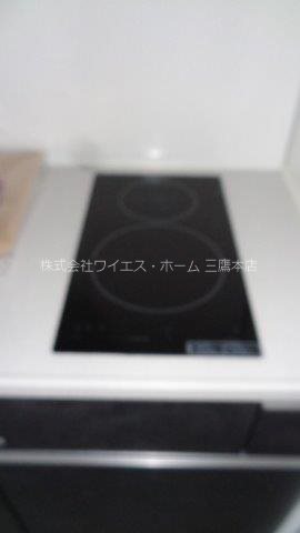 パレステージ武蔵小金井Ⅱ その他8