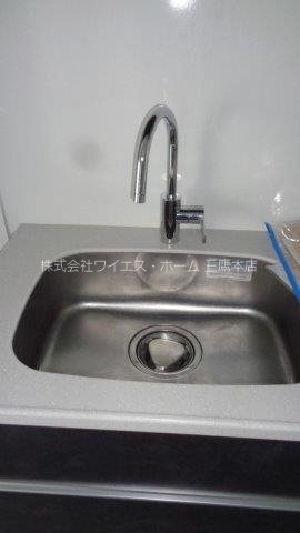 パレステージ武蔵小金井Ⅱ その他9