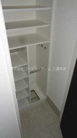 パレステージ武蔵小金井Ⅱ その他10