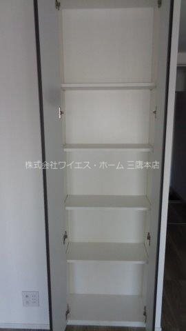 パレステージ武蔵小金井Ⅱ その他11