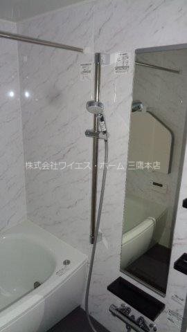 パレステージ武蔵小金井Ⅱ その他13