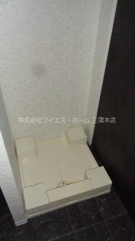 パレステージ武蔵小金井Ⅱ その他14