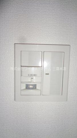 パレステージ武蔵小金井Ⅱ その他15