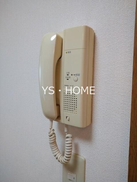 アーバンパークサイド中野 その他5