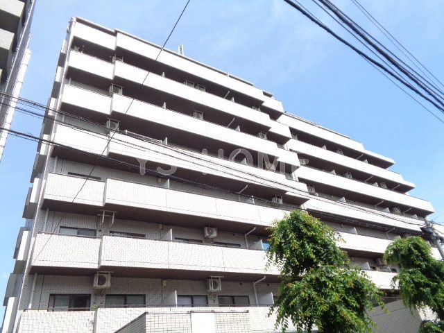 メゾン西荻 外観