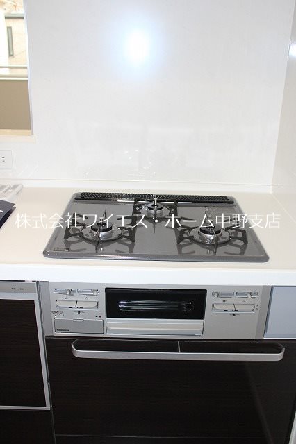 プラチナフォルム東中野 その他7