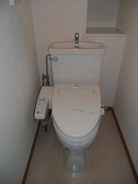　サントーア哲学堂公園 その他1