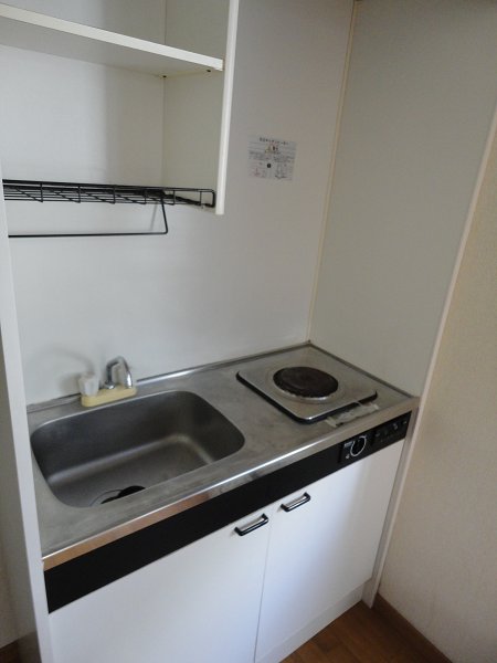 東京都中野区大和町２丁目 キッチン