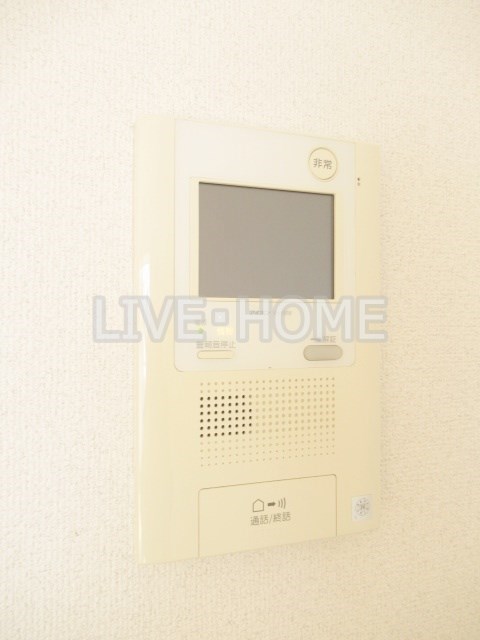 アンビエンテ セキュリティ