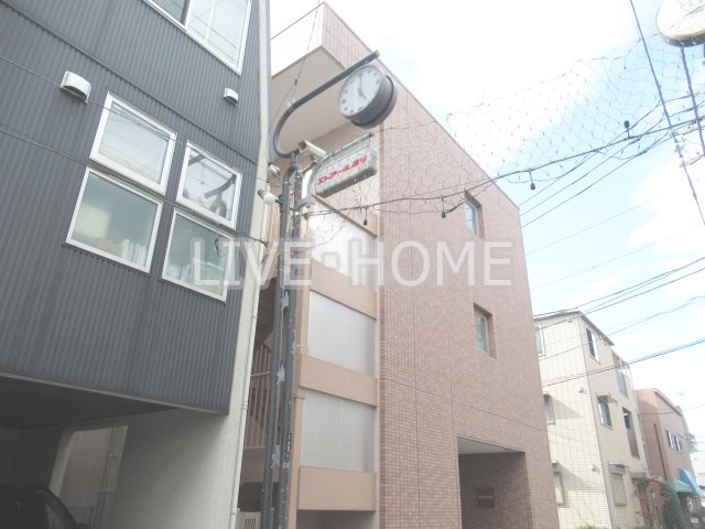 アンビエンテ その他