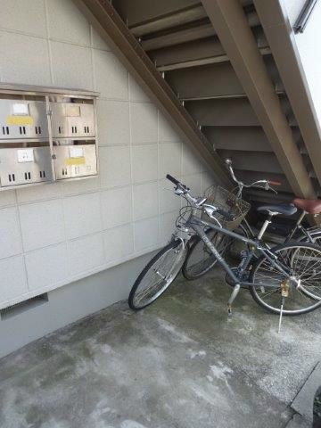 ミントハウス その他5