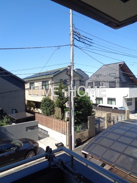 東京都杉並区久我山５丁目 その他