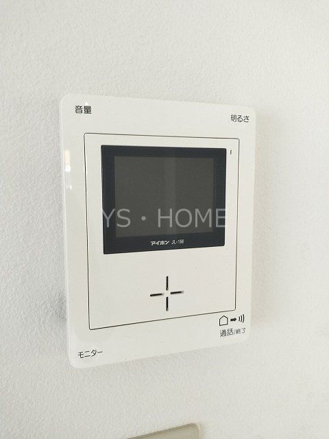 サンパレス三鷹台 その他4