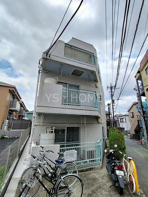 サンパレス三鷹台 その他外観1