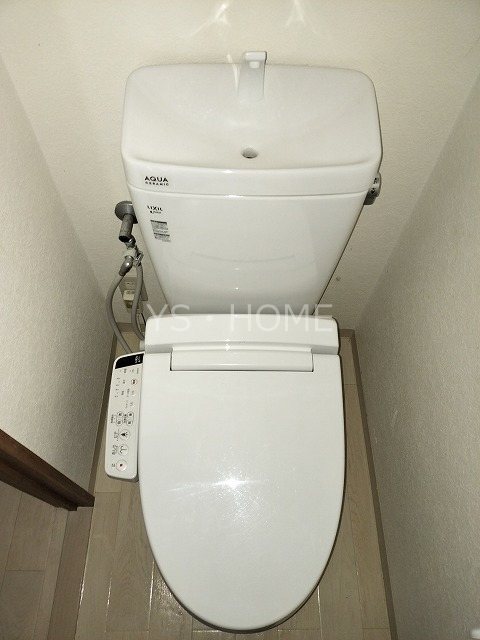 サンパレス三鷹台 その他14