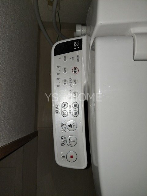 サンパレス三鷹台 その他15