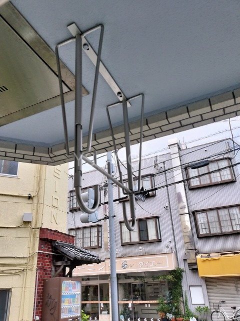 サンパレス三鷹台 その他31