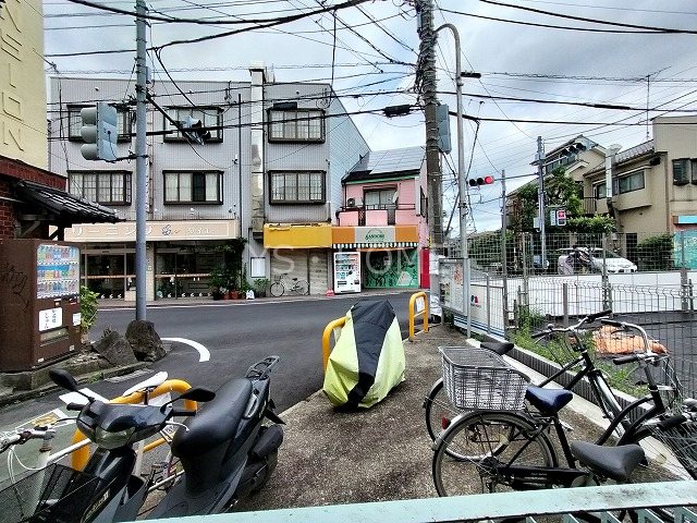 サンパレス三鷹台 その他33