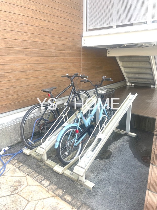 リブリ・学園東町 その他共有部分