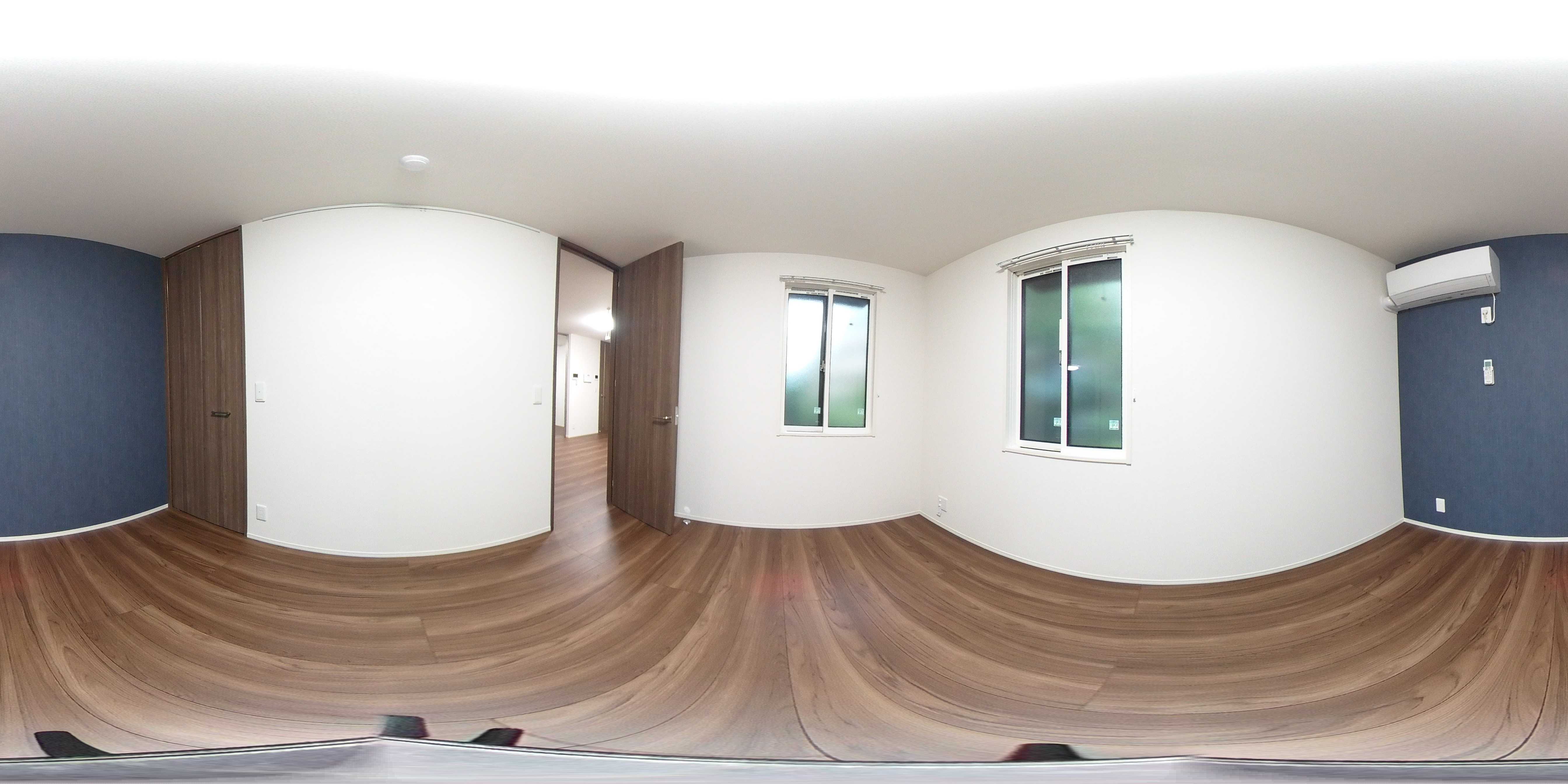 D-ROOM下連雀 洋室