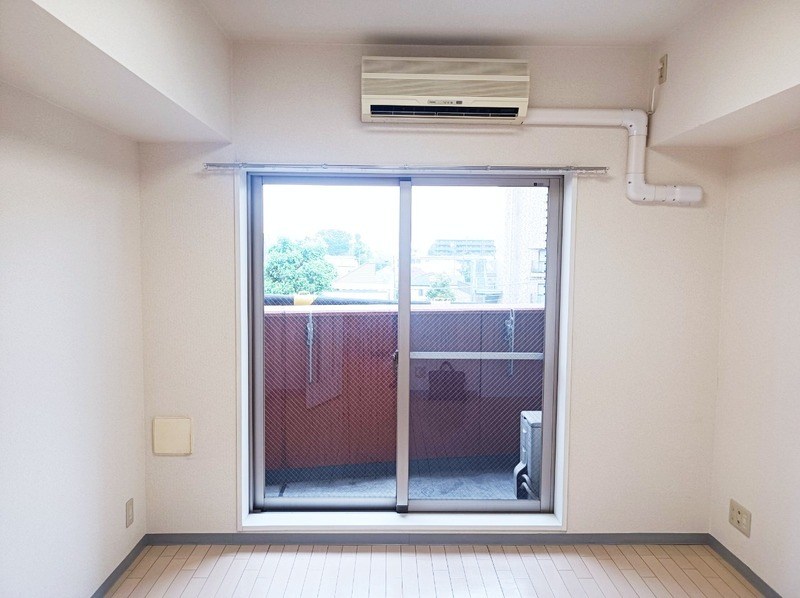 東京都杉並区宮前２丁目 玄関