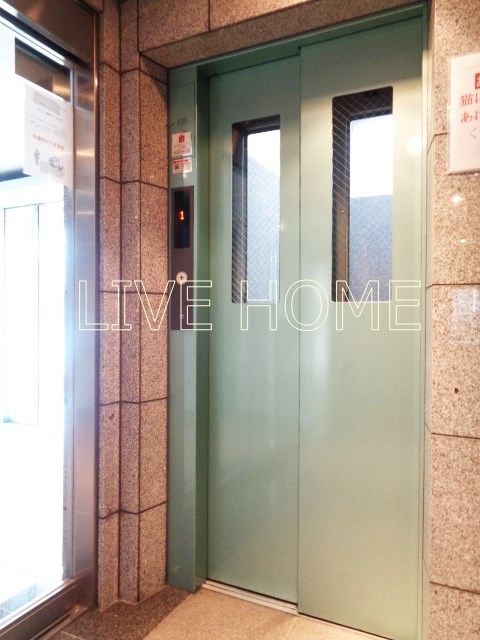 プライムアーバン中野上高田（上高田4-43-3） その他設備