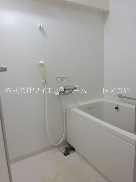 アースフォーガル 風呂画像