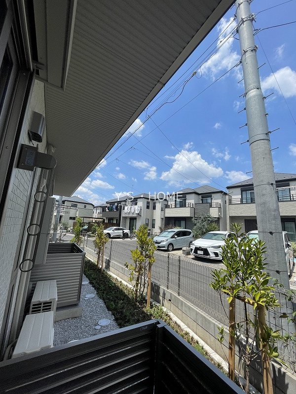 セレスティア小金井中町 その他5