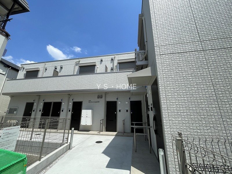 セレスティア小金井中町 その他外観1