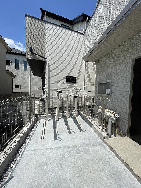 セレスティア小金井中町 その他8