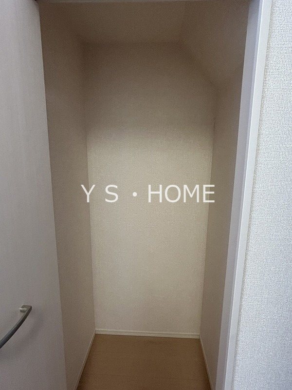 パストラル　ガーデン 収納