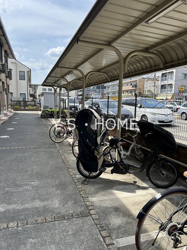 パストラル　ガーデン その他共有部分