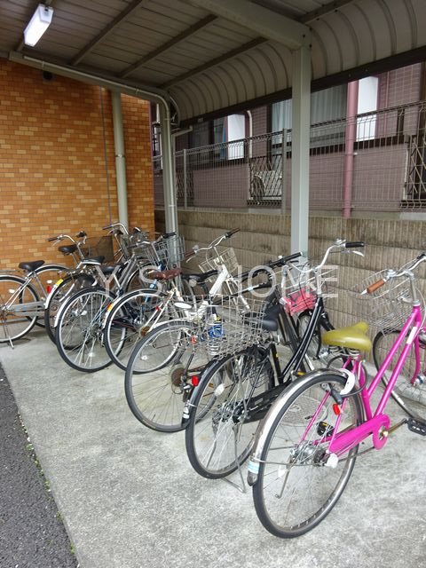 ロイビル国分寺 その他共有部分