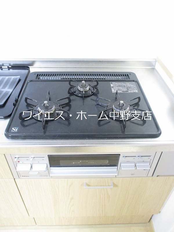 MOON　SAGA その他9