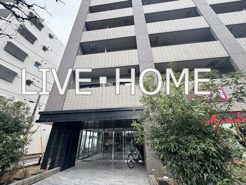 東京都中野区弥生町５丁目 外観
