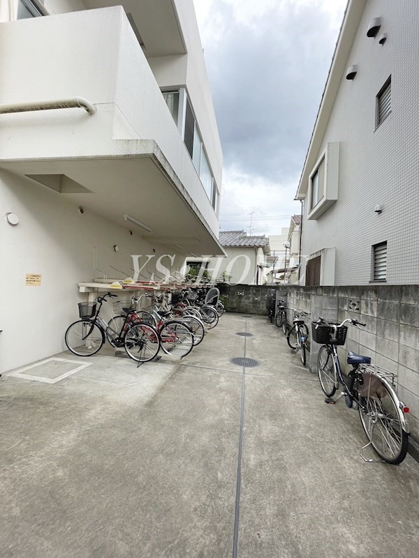 シャルマン三鷹 その他6