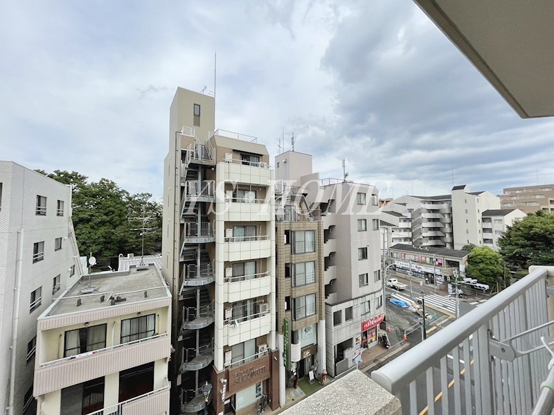 シャルマン三鷹 その他7