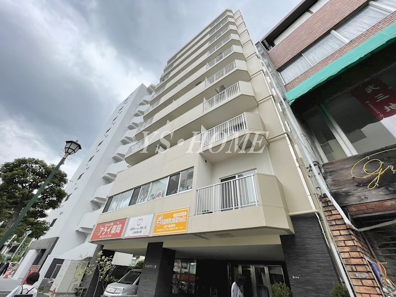 シャルマン三鷹 その他9