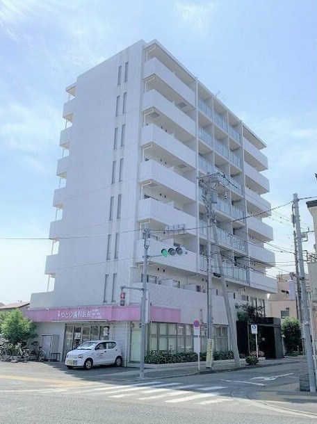 東京都国分寺市泉町３丁目 その他共有部分