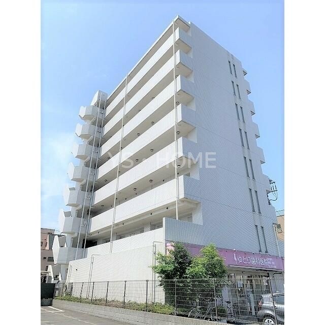 東京都国分寺市泉町３丁目 外観