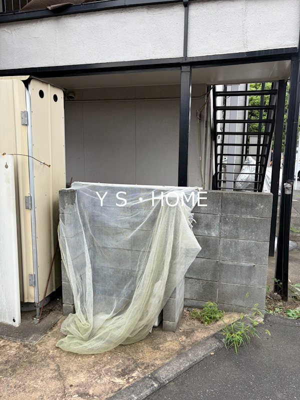 東京都小金井市前原町３丁目 その他共有部分