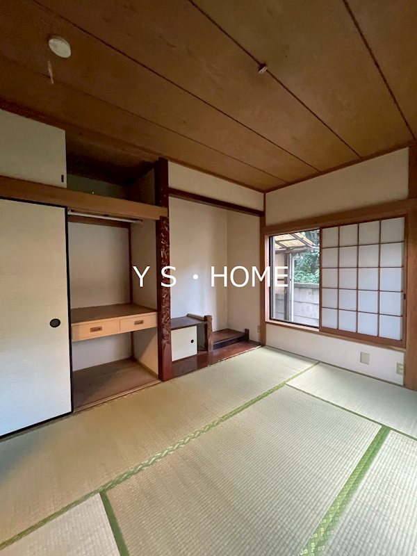 東京都府中市武蔵台３丁目 その他部屋・スペース
