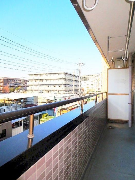 第3金子マンション その他5