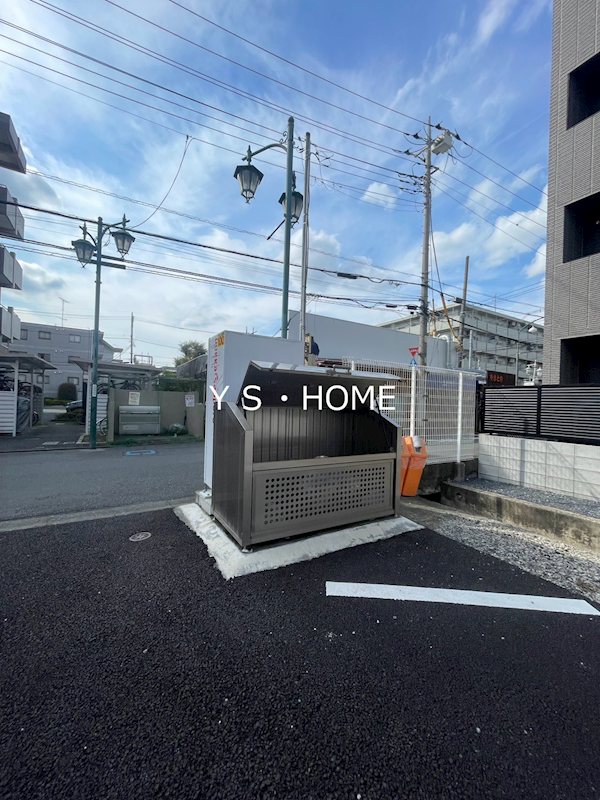 第3金子マンション その他共有部分