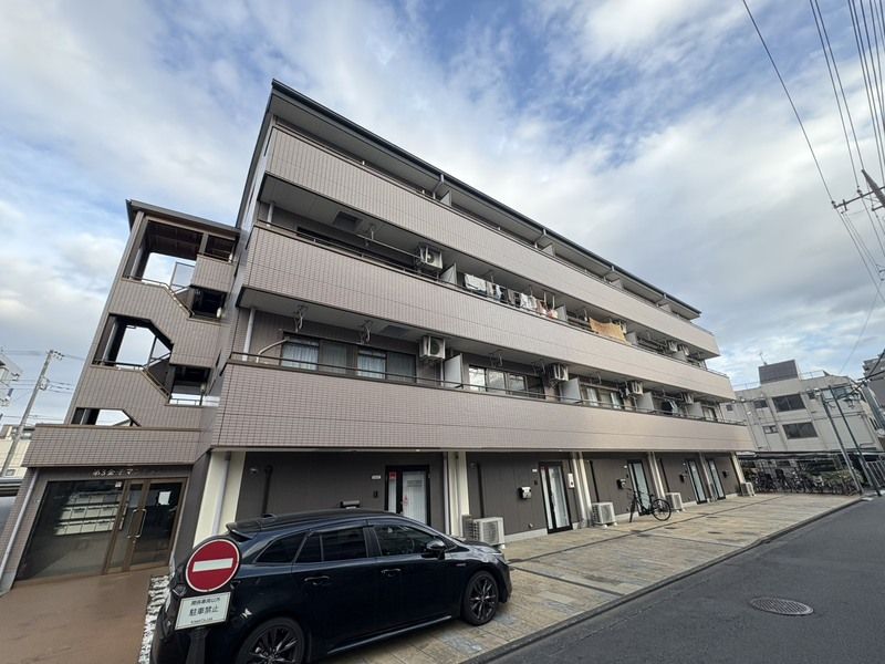 第3金子マンション その他外観1